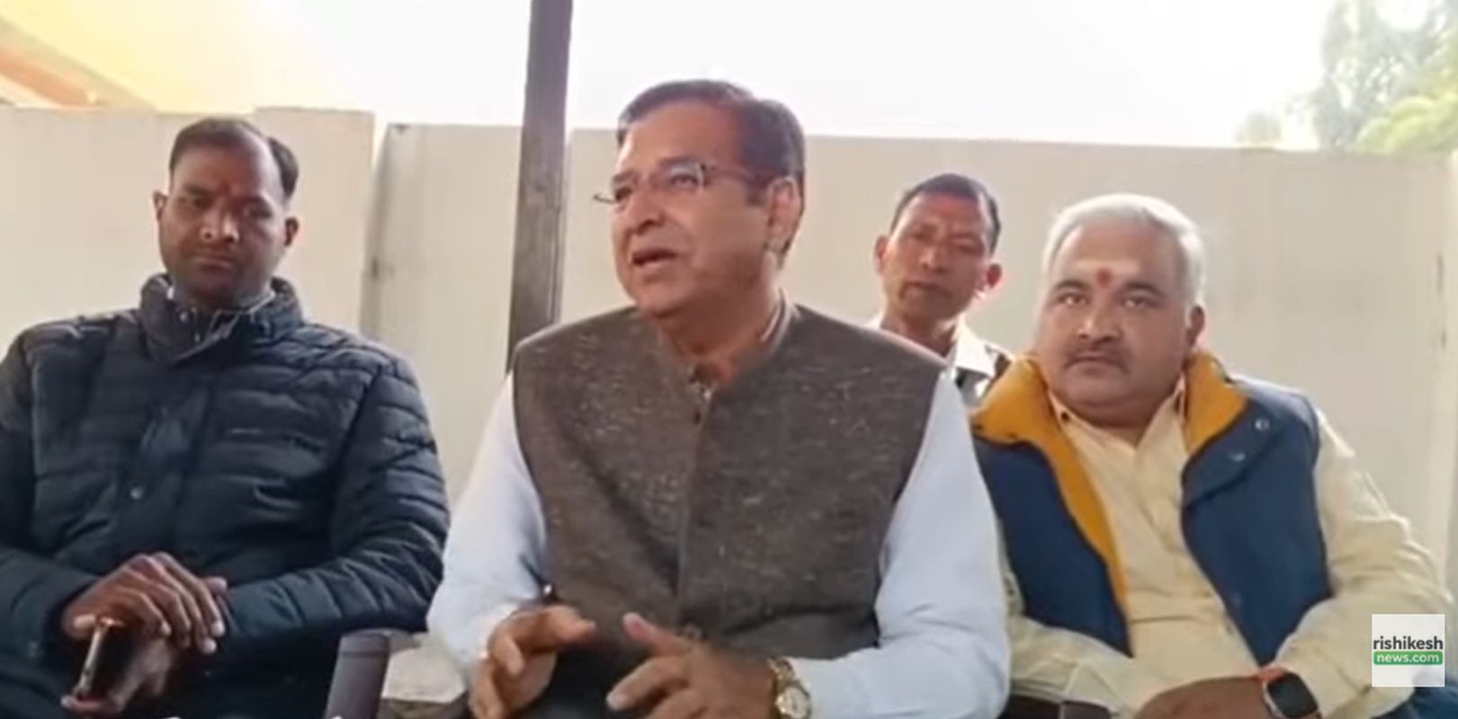 वैचारिक विरोध अलग, व्यक्तिगत कटुता नहीं होनी चाहिए: प्रीतम सिंह