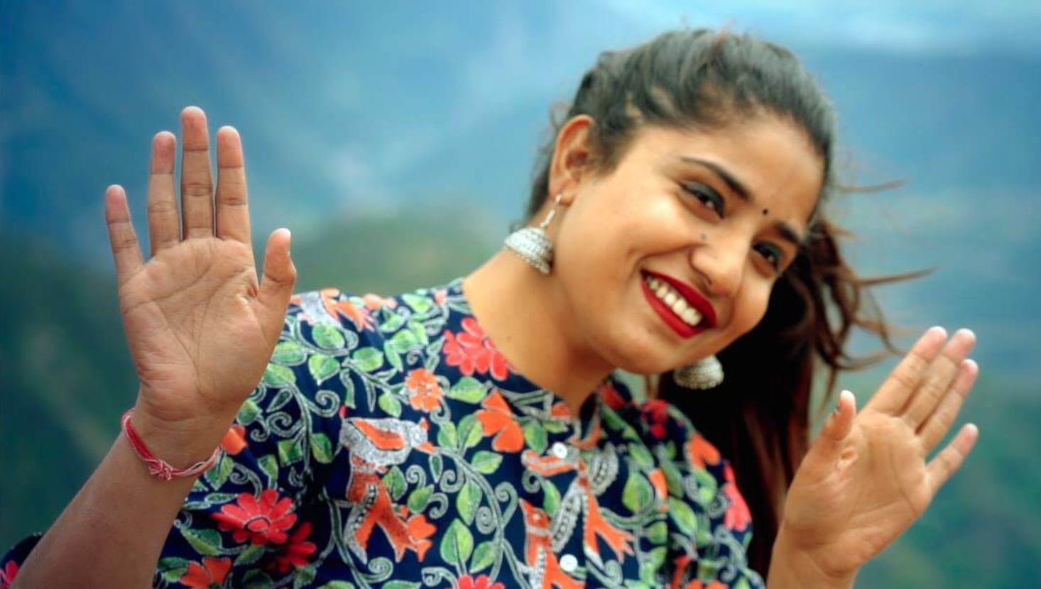 प्रियंका मेहर