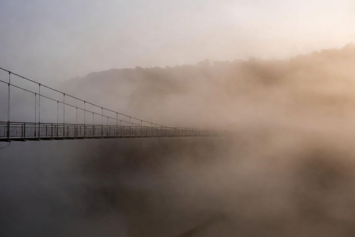 उत्तराखंड मौसम अपडेट | हरिद्वार-ऋषिकेश में घना कोहरा | Snowfall Alert