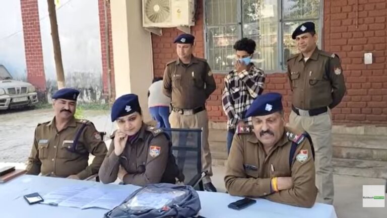 ऋषिकेश पुलिस, एनडीपीएस एक्ट, नशा तस्करी, शराब बरामद, अपराध समाचार, Uttarakhand Crime News