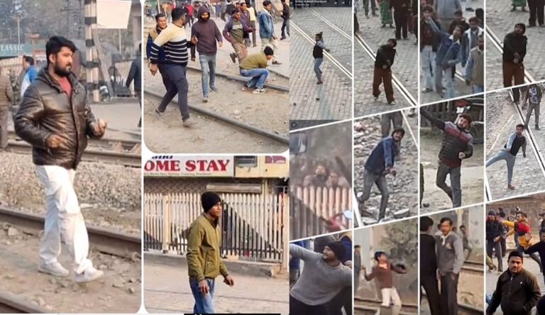 मनसा देवी पथराव केस | ऋषिकेश पुलिस की बड़ी कार्रवाई | 6 आरोपी गिरफ्तार