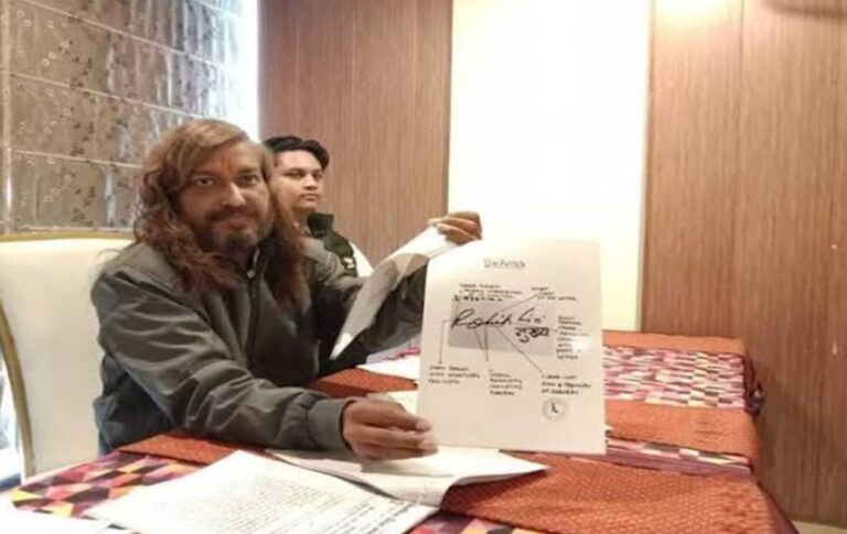 हरिद्वार में ट्रस्ट संपत्ति विवाद गहराया, पूर्व मुख्य ट्रस्टी ने गंभीर आरोप लगाए