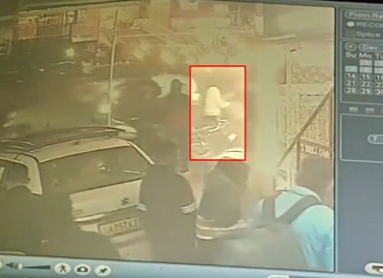 देहरादून छात्र हत्याकांड | एंजेल चकमा पर हमले का CCTV वीडियो | बड़ा खुलासा