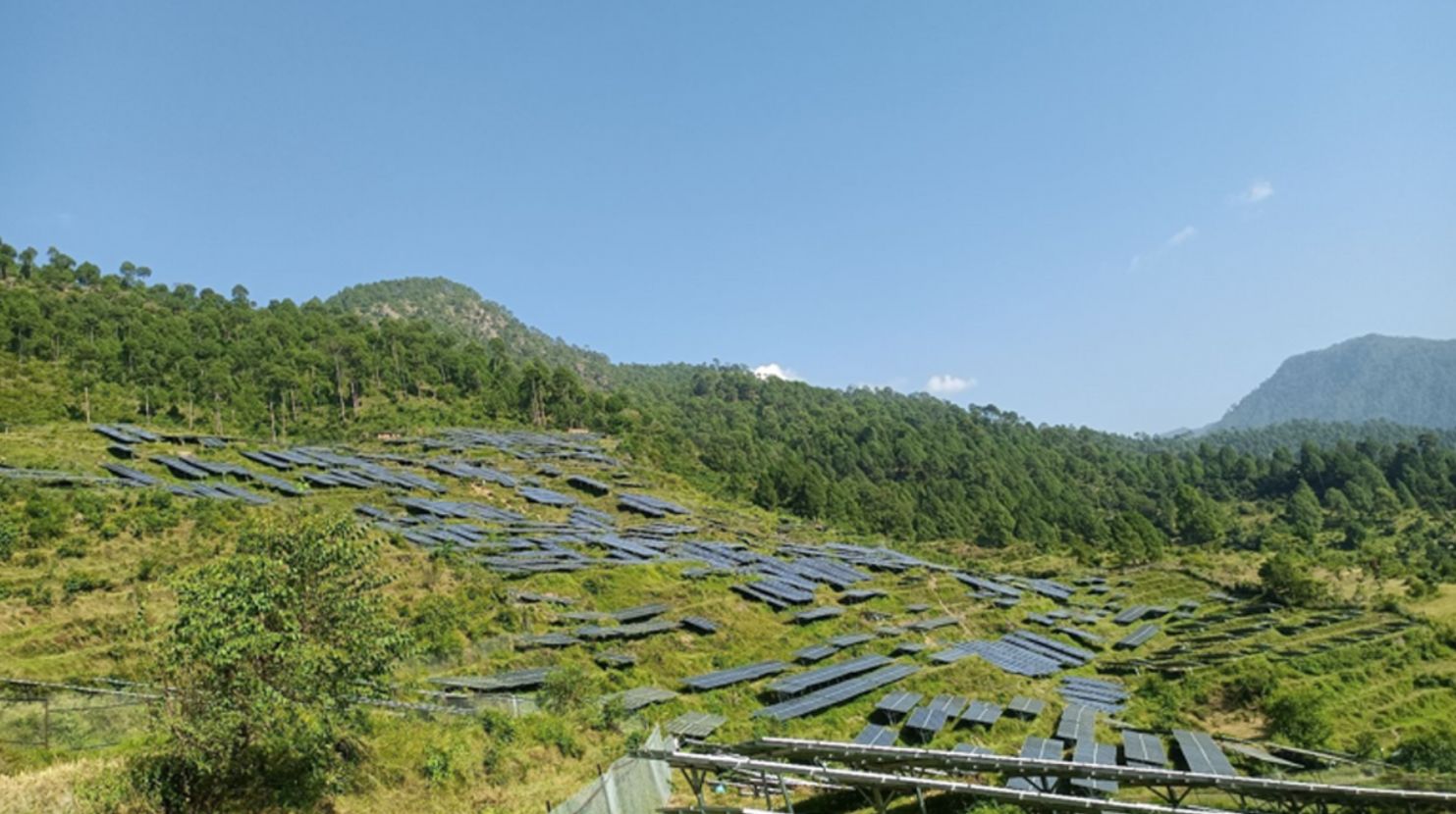 250 मेगावाट लक्ष्य के बाद अगला कदम: मुख्यमंत्री सौर स्वरोजगार योजना का विस्तार