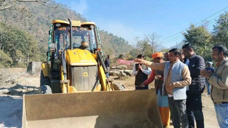 थराली समाचार