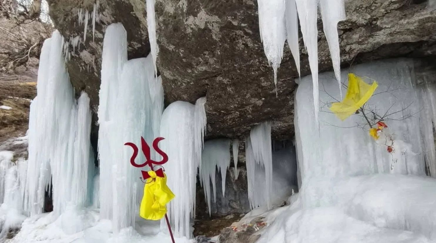 टिम्मरसैंण गुफा को मिलेगा नया रूप | 26.85 करोड़ की परियोजना