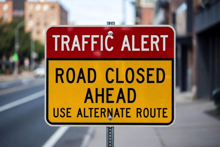 30 दिसंबर से 1 जनवरी तक दून–मसूरी यातायात प्रतिबंधित, पर्यटकों के लिए वैकल्पिक मार्ग तय