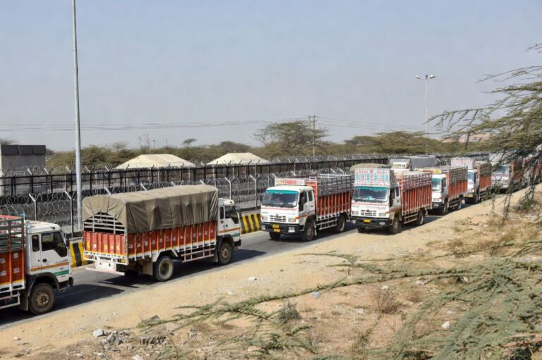 दिल्ली प्रदूषण, उत्तराखंड ट्रांसपोर्ट