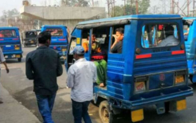 देहरादून में विक्रम पर आरटीओ आदेश बेअसर