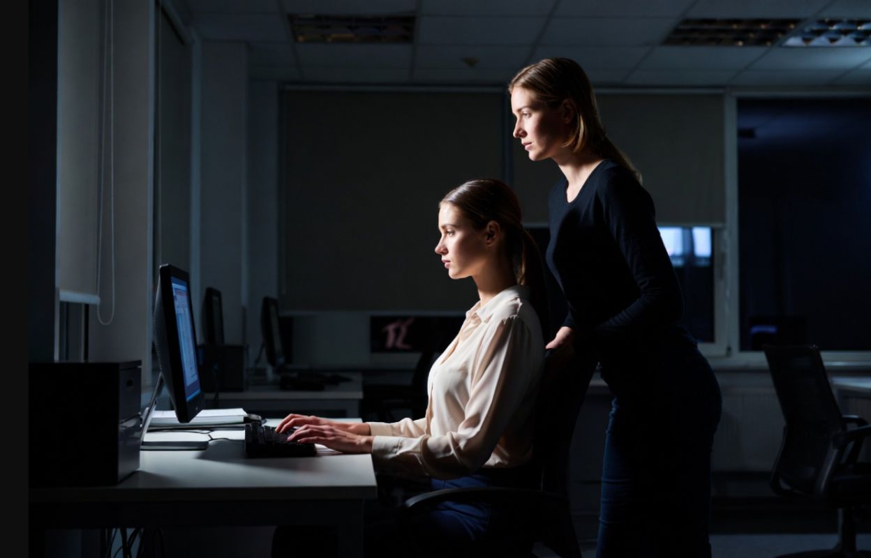 उत्तराखंड में महिला कर्मचारियों की नाइट शिफ्ट को मंजूरी