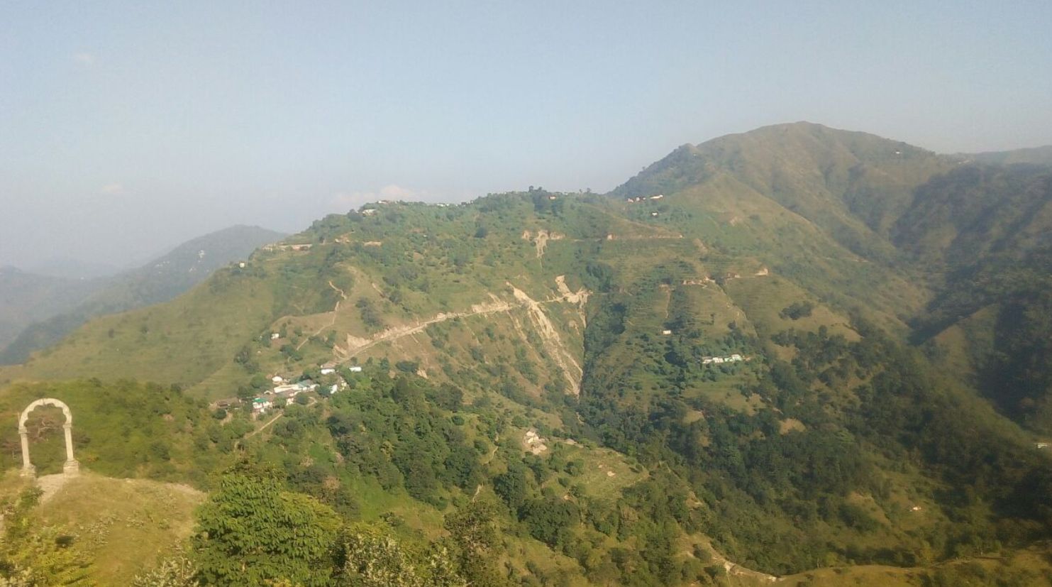 यमकेश्वर न्यूज़