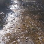 आस्था पथ की बदहाली | 9 लाख खर्च फिर भी गंदगी क्यों?