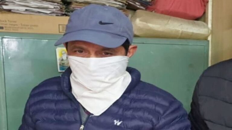 उत्तरकाशी में विजिलेंस की बड़ी कार्रवाई, अमीन 10 हजार की रिश्वत लेते रंगे हाथ गिरफ्तार 8 उत्तरकाशी रिश्वत कांड | अमीन 10 हजार लेते रंगे हाथ गिरफ्तार