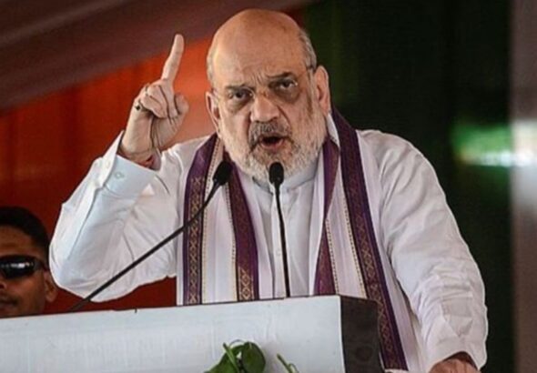 हरिद्वार में अमित शाह देंगे नागरिकता प्रमाण पत्र | CAA के तहत 5 लोग बनेंगे भारतीय नागरिक