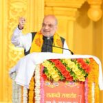 देहरादून पहुंचे अमित शाह | CM धामी के साथ हरिद्वार कार्यक्रम में पहुंचे गृह मंत्री