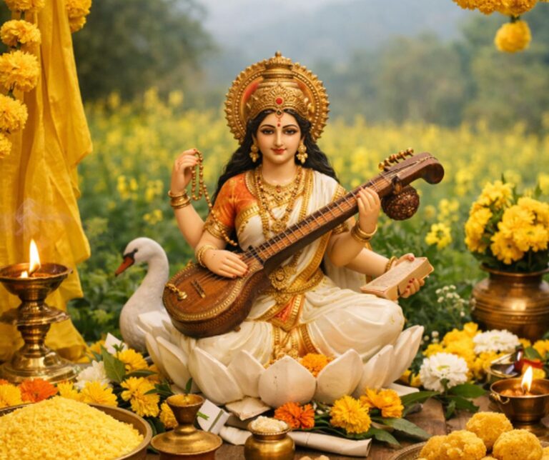 वसंत पंचमी