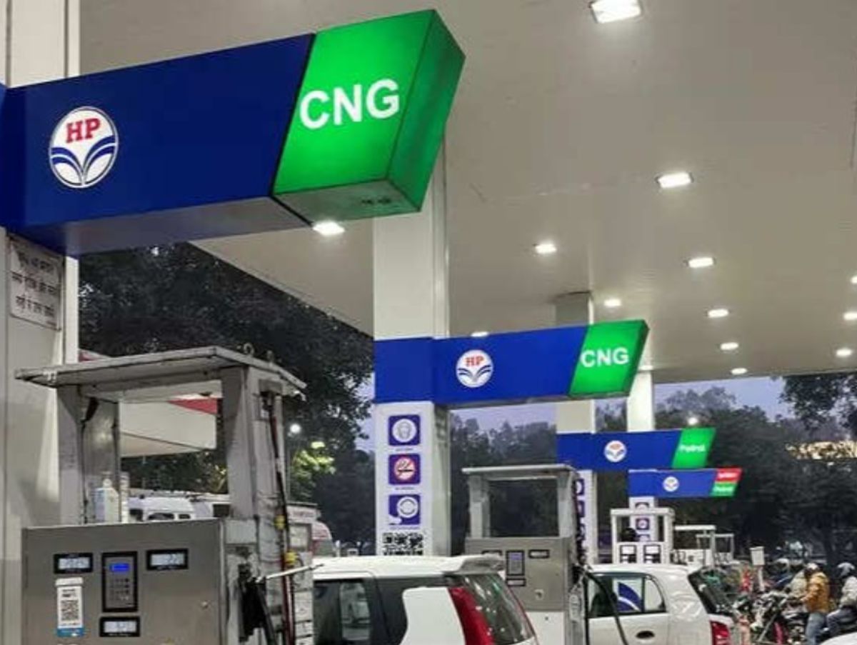 देहरादून सीएनजी दाम घटे | 9 रुपये प्रति किलो सस्ती