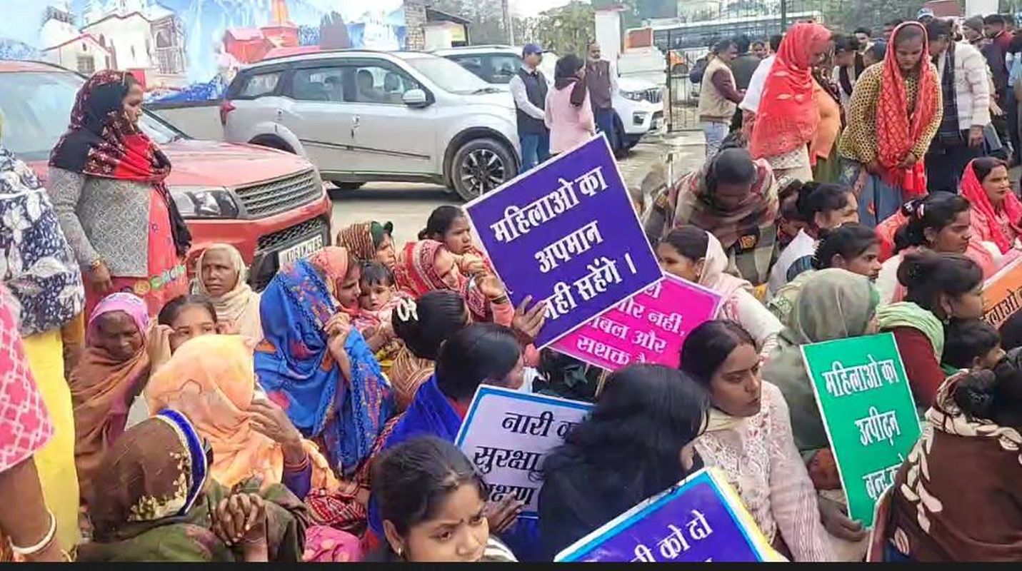 रुद्रपुर: आपत्तिजनक ऑडियो मामले में पूर्व विधायक राजकुमार ठुकराल पर मुकदमा 1 रुद्रपुर ऑडियो विवाद | पूर्व विधायक पर दर्ज हुआ मुकदमा