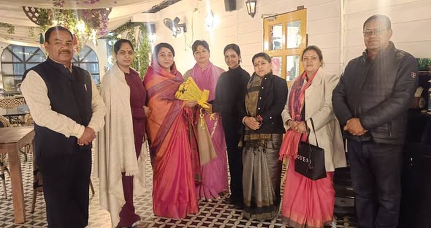 कांग्रेस संगठन सृजन अभियान | उत्तराखंड के चार नेताओं को बड़ी जिम्मेदारी