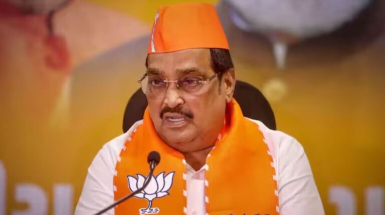 हर घर नल योजना पर सख्ती, खामियां दूर होंगी तभी फंड मिलेगा: केंद्रीय मंत्री 3 जल जीवन मिशन पर सख्ती | 4 हजार से अधिक पर कार्रवाई