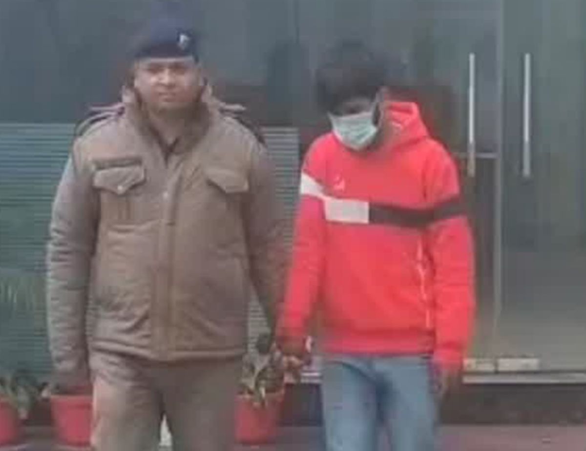 रुड़की में पिता–पुत्र पर हमला | झबरेड़ा पुलिस की कार्रवाई