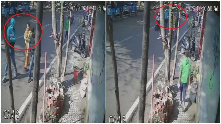 ओलंपिक एथलीट सूरज पंवार की मां से देहरादून में ठगी, तंत्र-मंत्र के झांसे में आए करीब पांच लाख 1 देहरादून में तंत्र-मंत्र के नाम पर ठगी | ओलंपियन की मां बनी शिकार