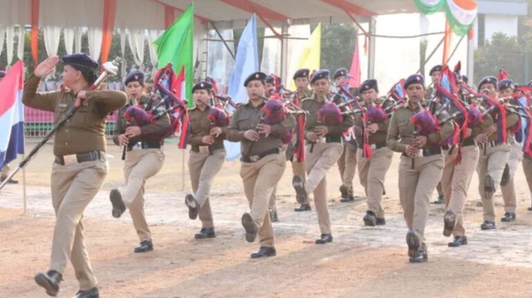 गणतंत्र दिवस पर परेड ग्राउंड के चारों ओर जीरो जोन, यातायात डायवर्ट 10 देहरादून में गणतंत्र दिवस पर जीरो जोन | ट्रैफिक डायवर्जन और पार्किंग प्लान