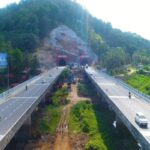 दून-दिल्ली एक्सप्रेसवे शुरू होने से पहले ही ट्रैफिक का दबाव, पुलिस ने भेजी रिपोर्ट