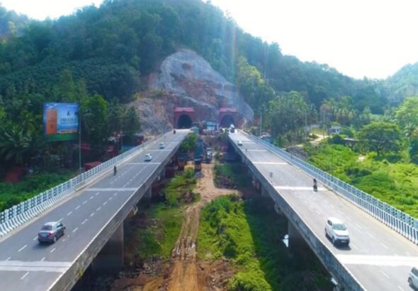 दून-दिल्ली एक्सप्रेसवे शुरू होने से पहले ही ट्रैफिक का दबाव, पुलिस ने भेजी रिपोर्ट