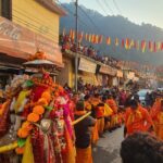 15 साल बाद निकली दिवारा यात्रा, प्रशासनिक लापरवाही से लौटनी पड़ी डोली