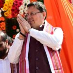 नवरात्र में बड़ा राजनीतिक संकेत, धामी ही होंगे अगला चेहरा