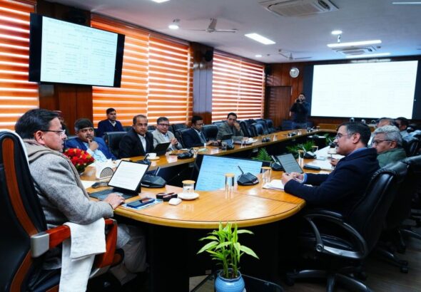 उत्तराखंड में विभाग बंटवारा जल्द, नए मंत्रियों के सामने चुनौती