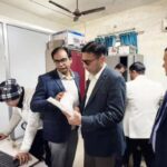 ऋषिकेश उपनिबंधक निलंबित | फर्जी रजिस्ट्रियां और स्टांप चोरी का बड़ा खुलासा