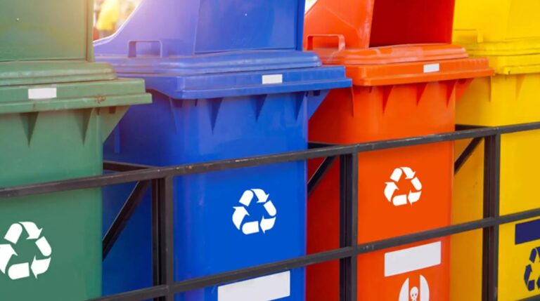 1 अप्रैल से चार श्रेणियों में कचरा पृथक्करण अनिवार्य, उत्तराखंड में लागू करना चुनौतीपूर्ण 10 1 अप्रैल से बदलेगा कचरा प्रबंधन | चार श्रेणियों में पृथक्करण