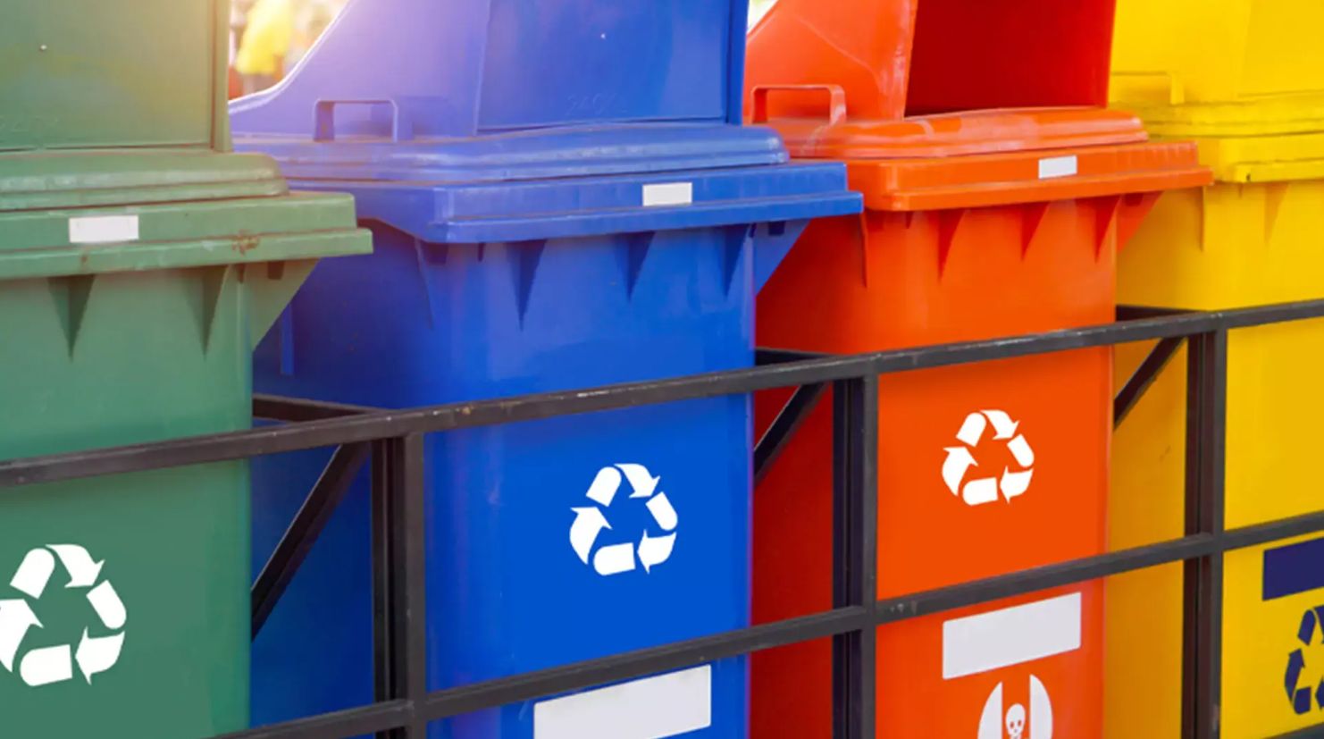 1 अप्रैल से बदलेगा कचरा प्रबंधन | चार श्रेणियों में पृथक्करण