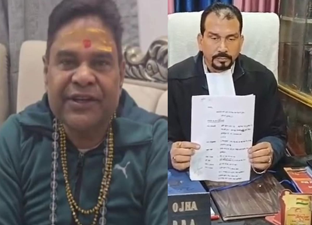 बिहार की बेटियों पर बयान | मंत्री पति गिरधारी लाल साहू को कोर्ट का नोटिस | Muzaffarpur