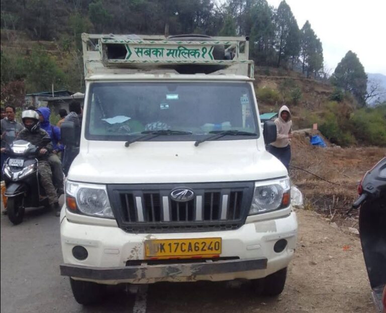 गुप्तकाशी क्षेत्र में मंदिर से पूजन सामग्री चोरी, आरोपी हिरासत में 3 केदारघाटी में चोरी की कोशिश नाकाम, ग्रामीणों की सतर्कता से आरोपी पकड़े गए