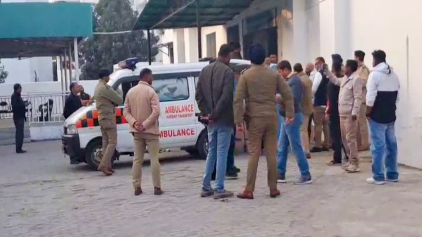 हल्द्वानी होटल सुसाइड | फेसबुक लाइव के आरोप | Police Investigation Update