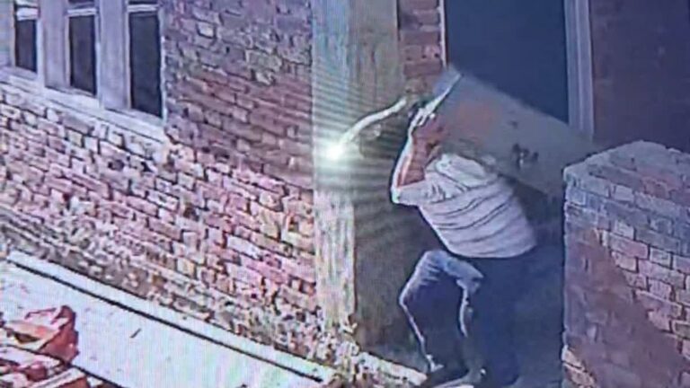 हल्द्वानी में दिनदहाड़े चोरी | IG Residence Near Theft | CCTV Investigation