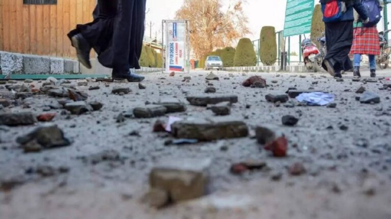 हरिद्वार: बोडाहेड़ी गांव में मारपीट के बाद पथराव, वीडियो सोशल मीडिया पर वायरल