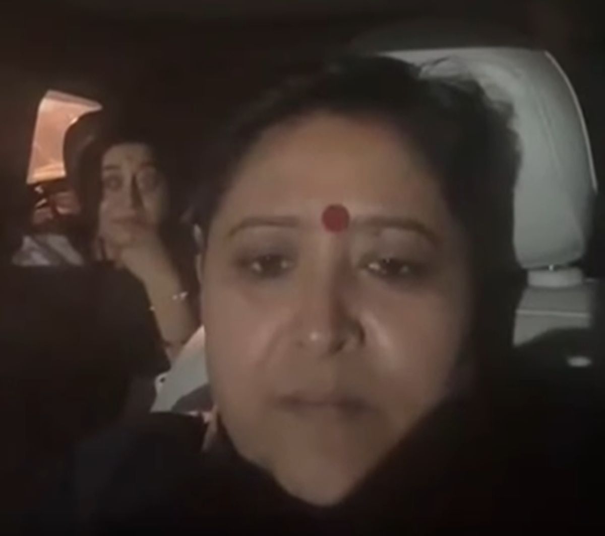 गृह मंत्री के दौरे से पहले सख्ती, हरिद्वार बॉर्डर पर कांग्रेस नेताओं को रोका गया