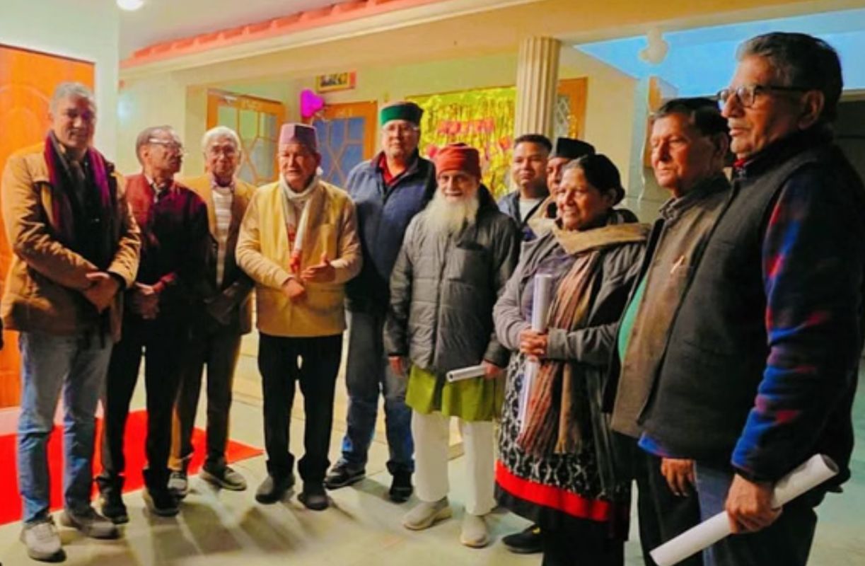 अंकिता भंडारी हत्याकांड | 8 फरवरी को महापंचायत, क्या मिलेगा न्याय?