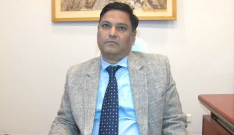 उत्तराखंड की स्वास्थ्य व्यवस्था पर बड़ा बयान | सचिव सचिन कुर्वे