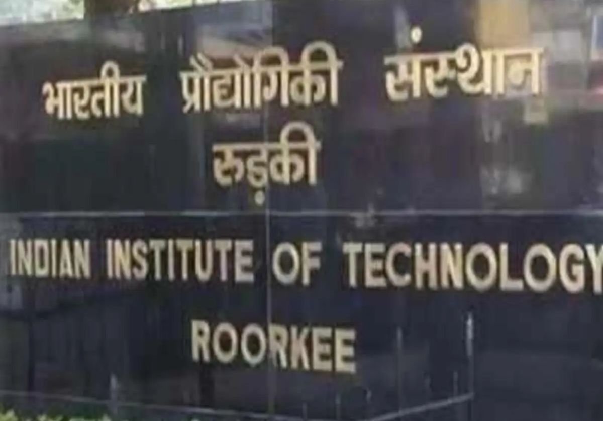 आईआईटी रुड़की में ‘संचय’ | शिल्प और तकनीक का नया संगम