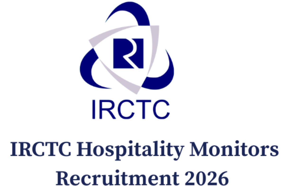 IRCTC 2026 Vacancy: इंटरव्यू के जरिए 43 पदों पर नियुक्ति