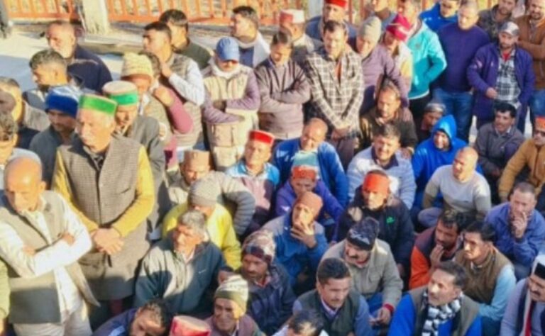 साहिया में खत पंचायत का बड़ा फैसला | शादी-ब्याह पर नए नियम