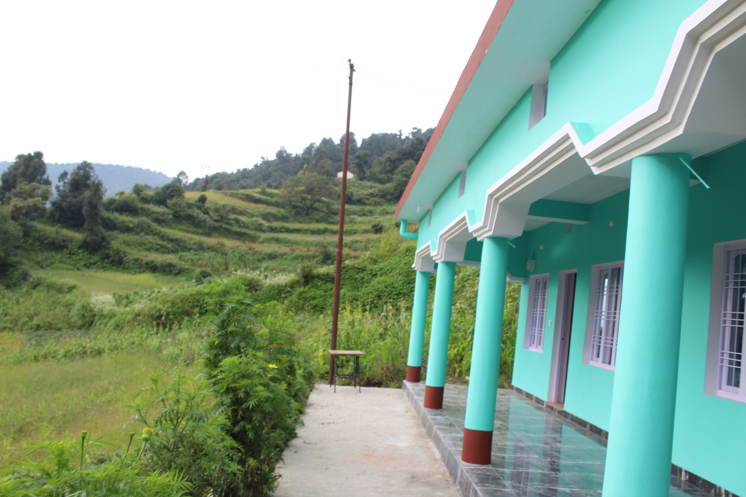 बर्फबारी नहीं, इसलिए सूना लोहाजंग | चमोली में पर्यटन पर असर