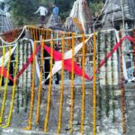 मकर संक्रांति पर आदिबदरी मंदिर के कपाट खुले | Mahabhishek 2026