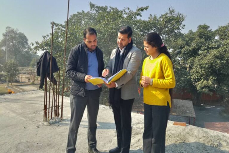 ऋषिकेश में एमडीडीए की सख्त कार्रवाई, वीरभद्र रोड पर अवैध निर्माण ध्वस्त 12 ऋषिकेश में अवैध निर्माण पर बुलडोजर | वीरभद्र रोड और तपोवन में कार्रवाई