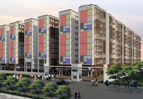 भुगतान मॉडल पर सवाल, आवास परियोजनाओं की रफ्तार धीमी